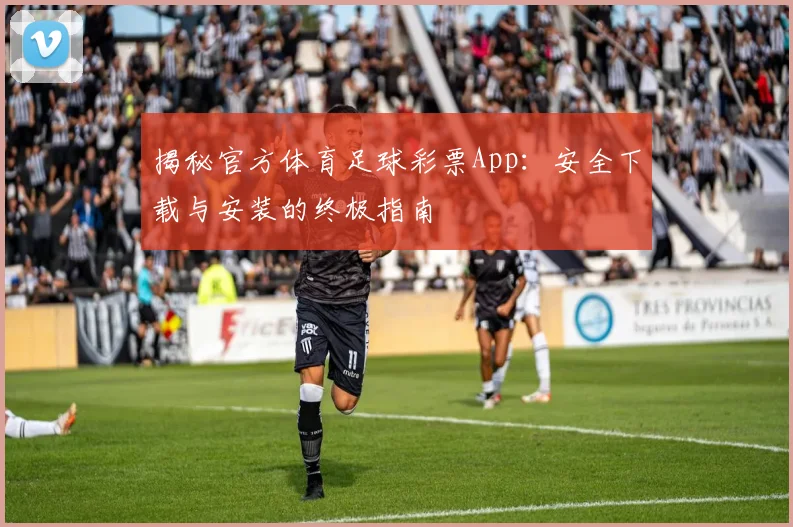 揭秘官方体育足球彩票App:安全下载与安装的终极指南
